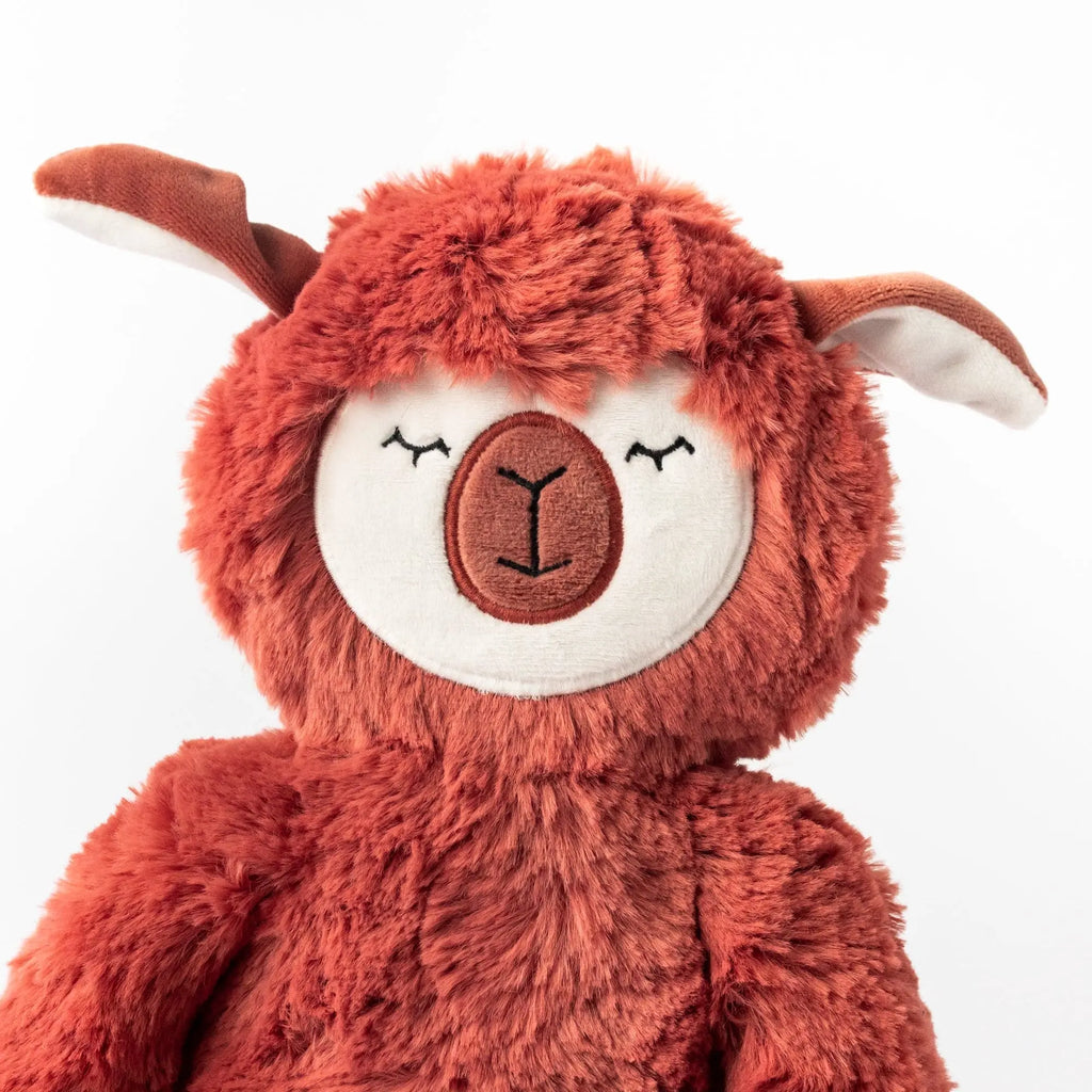 Alpaca Kin Slumberkins
