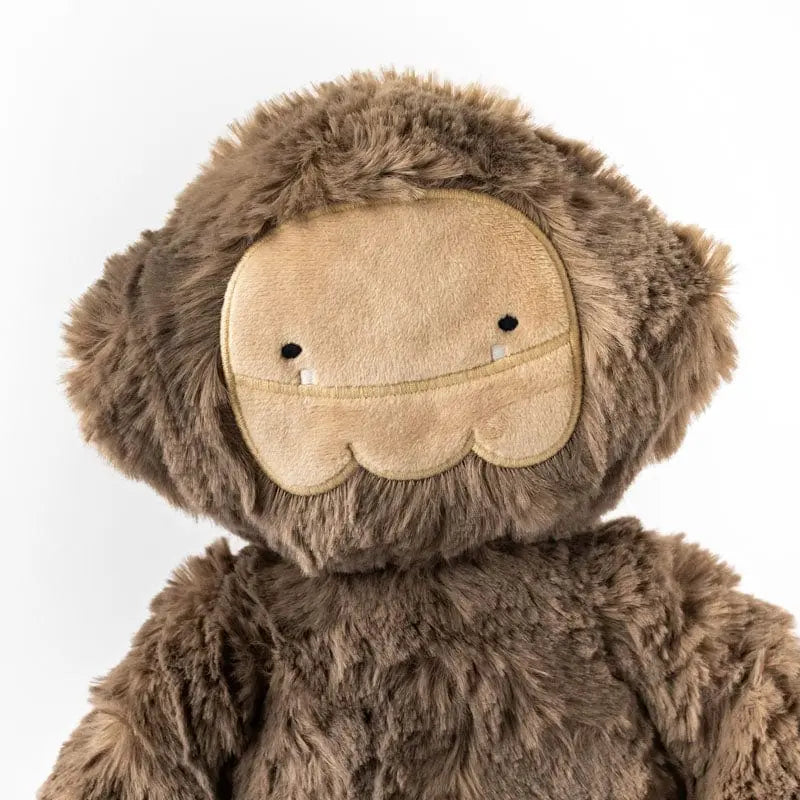 Bigfoot Kin Slumberkins