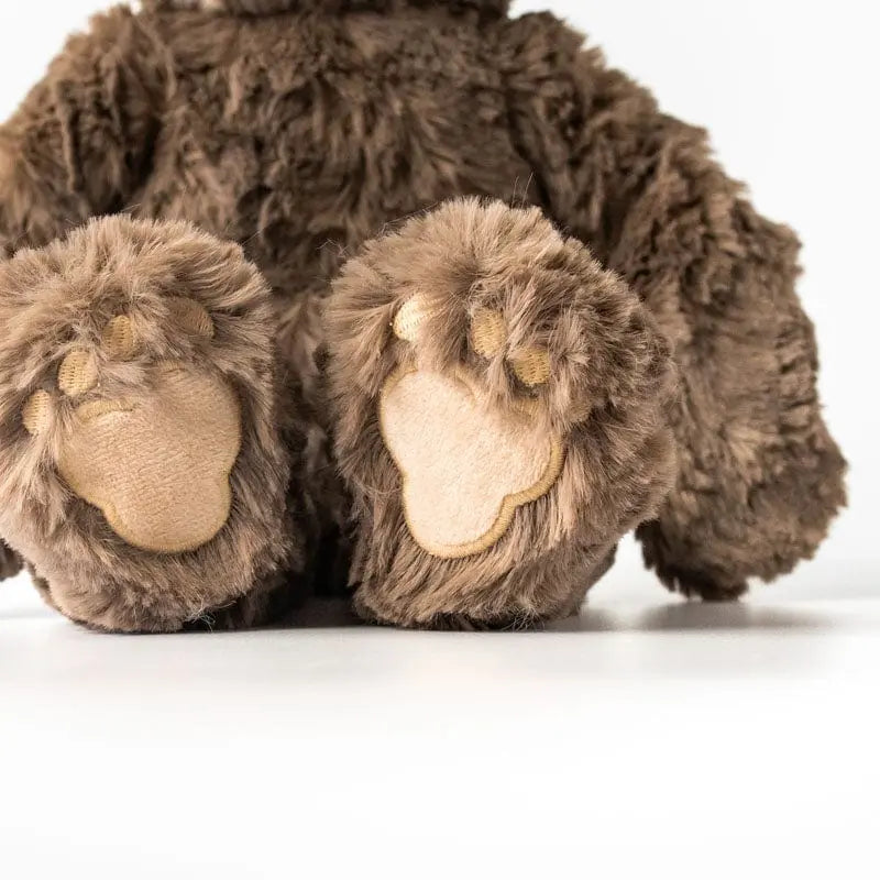 Bigfoot Kin Slumberkins