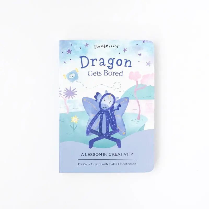 Dragon Kin Slumberkins