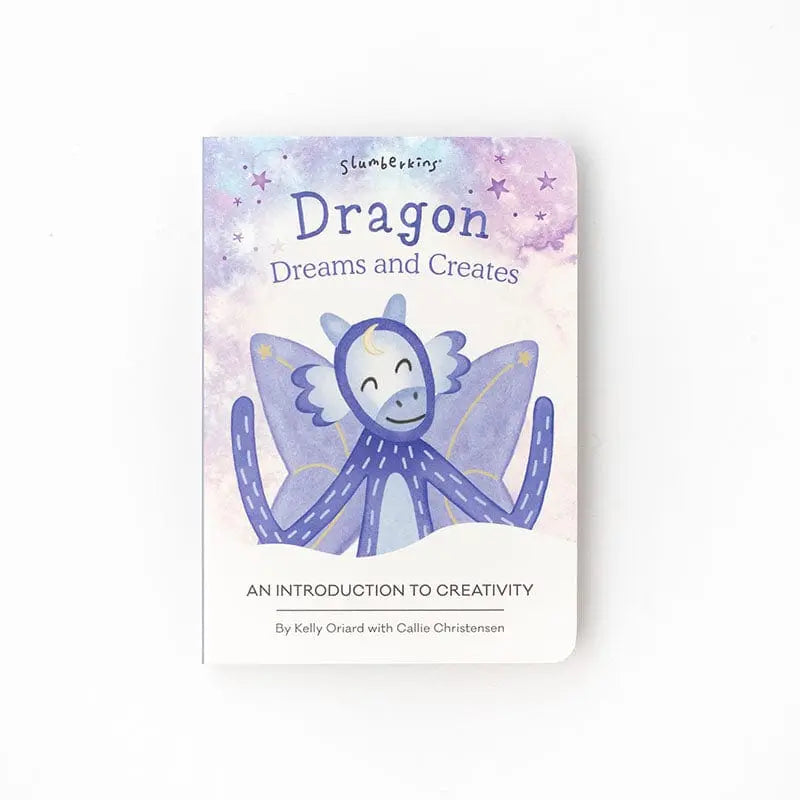 Dragon Kin Slumberkins