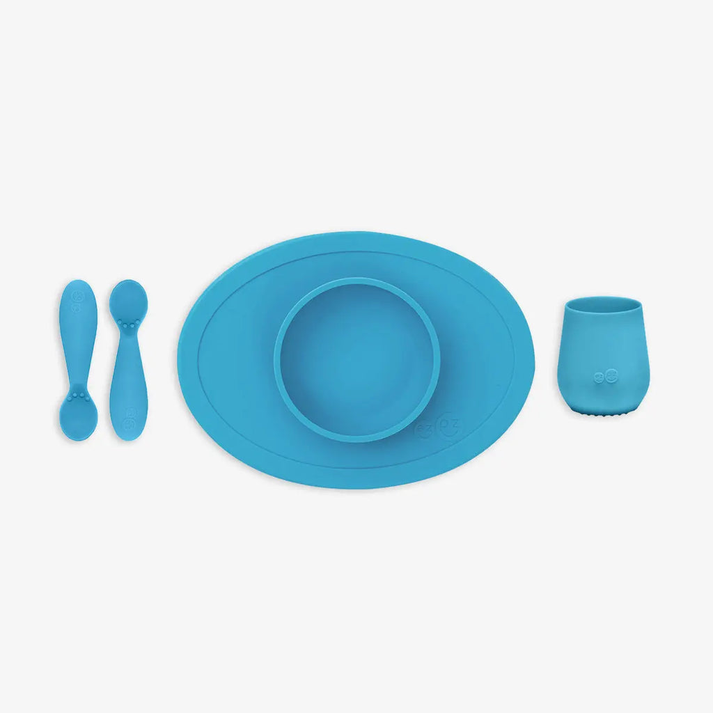 First Foods Set ezpz