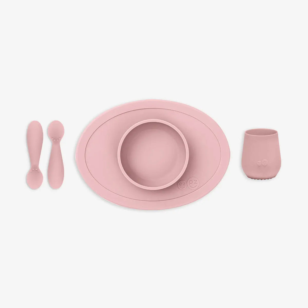 First Foods Set ezpz