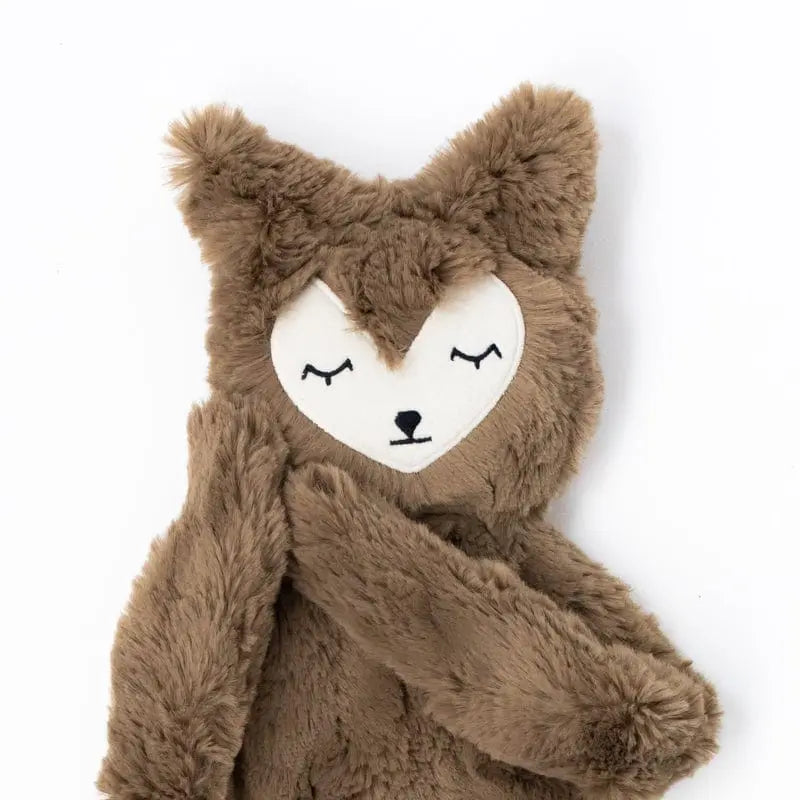 Fox Snuggler Slumberkins