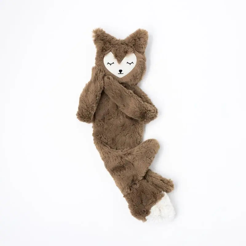 Fox Snuggler Slumberkins
