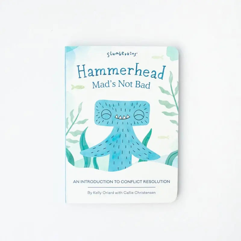 Hammerhead Kin Slumberkins