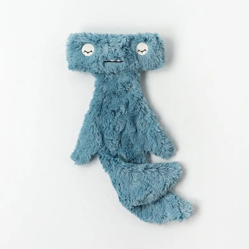 Hammerhead Snuggler Slumberkins