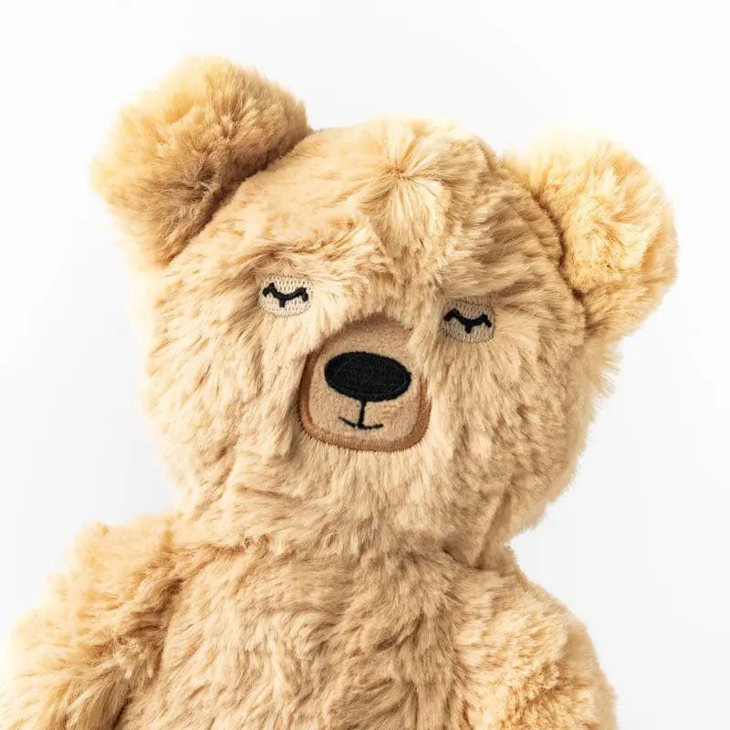 Honey Bear Kin Slumberkins