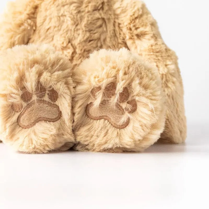 Honey Bear Kin Slumberkins