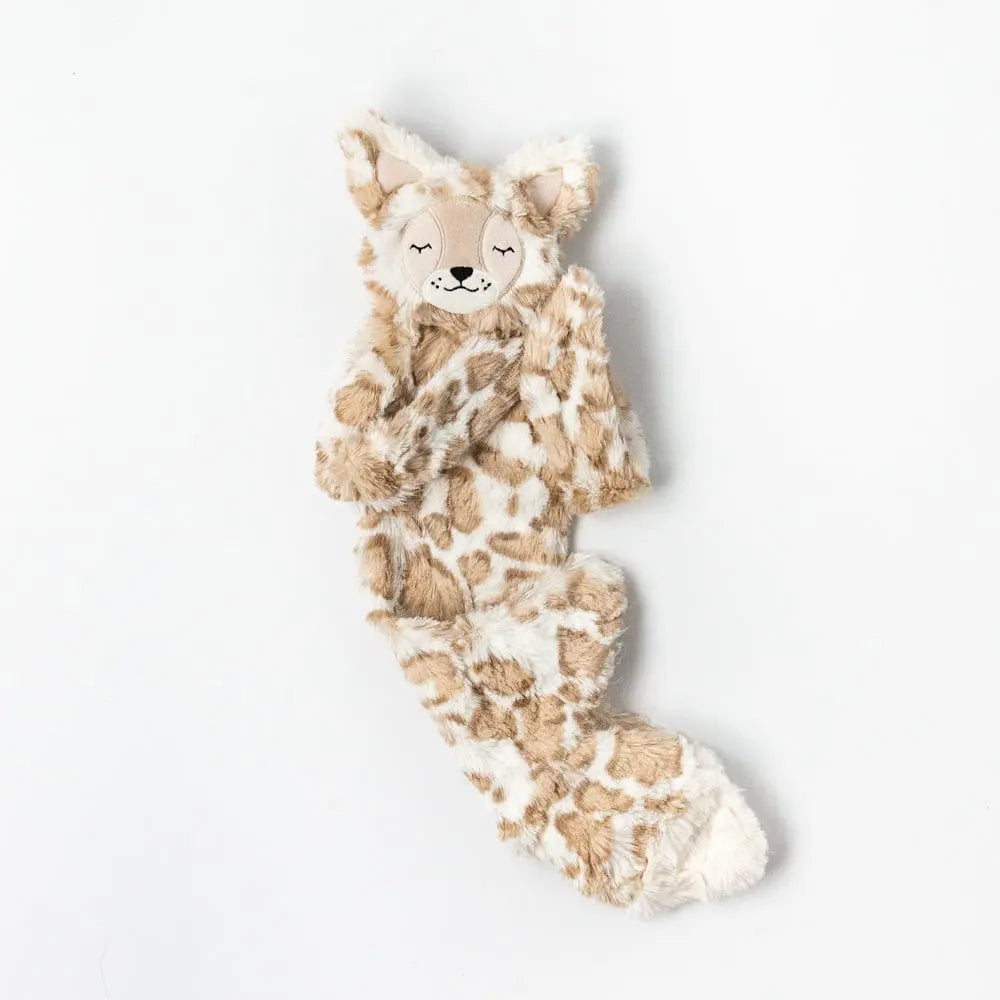 Lynx Snuggler Slumberkins
