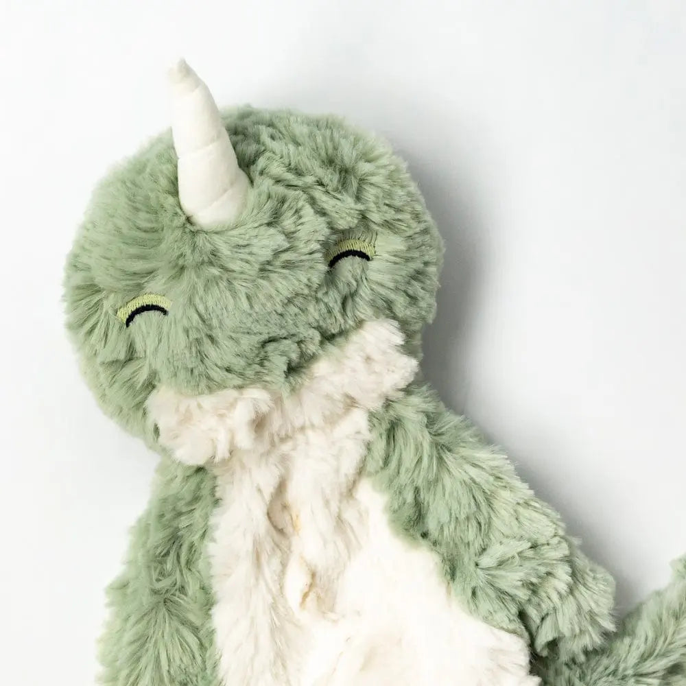 Narwhal Snuggler Slumberkins