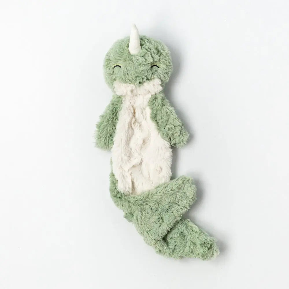 Narwhal Snuggler Slumberkins