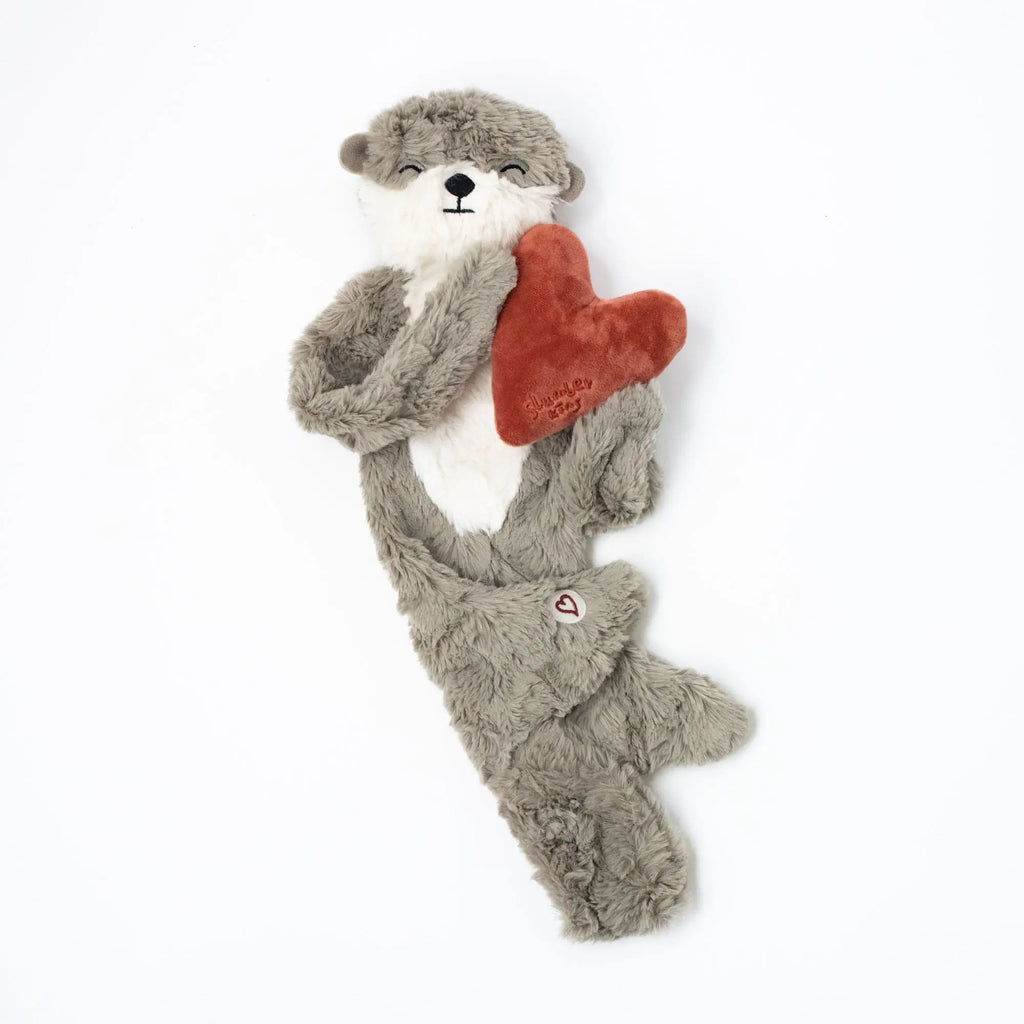 Otter Snuggler Slumberkins