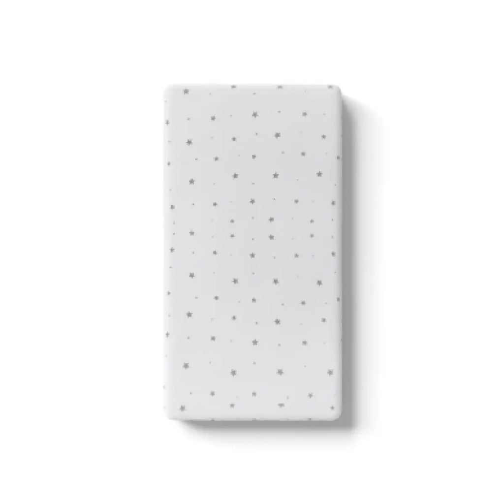 Bamboo Fitted Crib Sheets Dreamland Baby