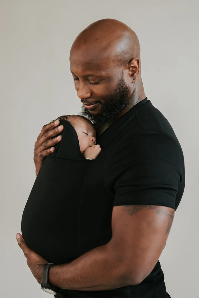 Dad Shirt | Black Lalabu