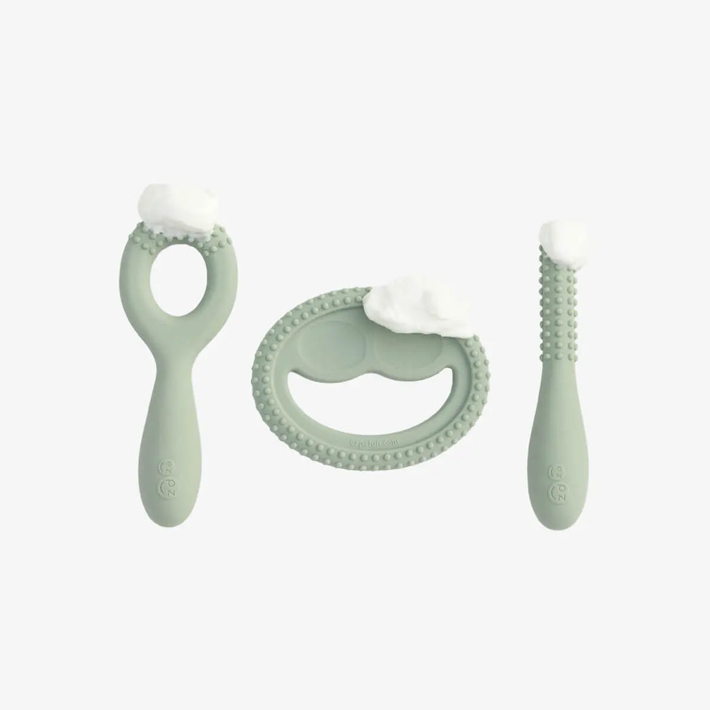 Oral Development Tools ezpz