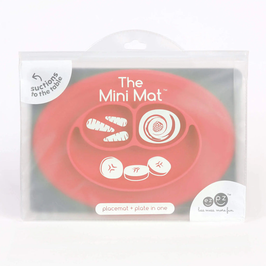 Mini Mat ezpz