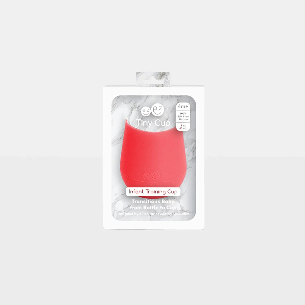 Baby-Led™ Tiny Cup ezpz