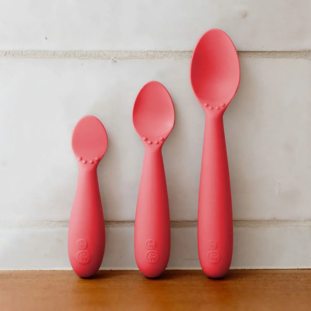 Developmental Utensil Set ezpz