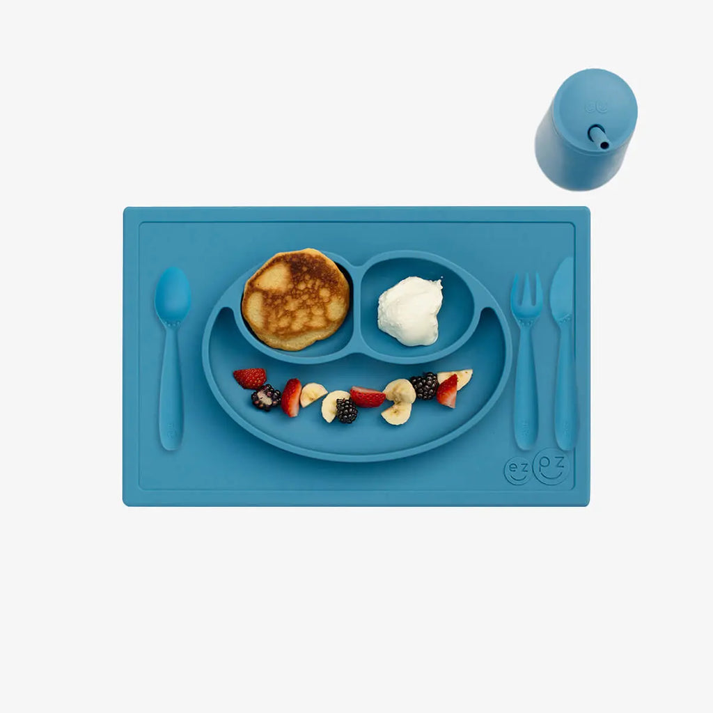 Happy Feeding Set ezpz