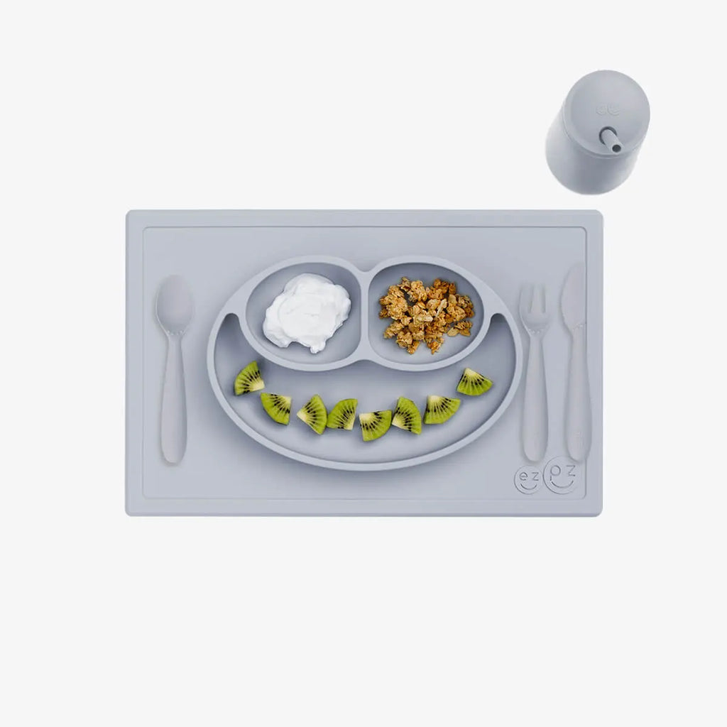 Happy Feeding Set ezpz