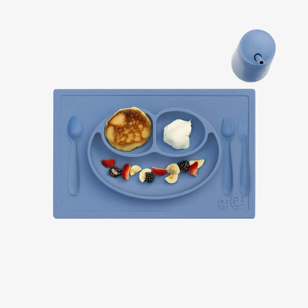Happy Feeding Set ezpz