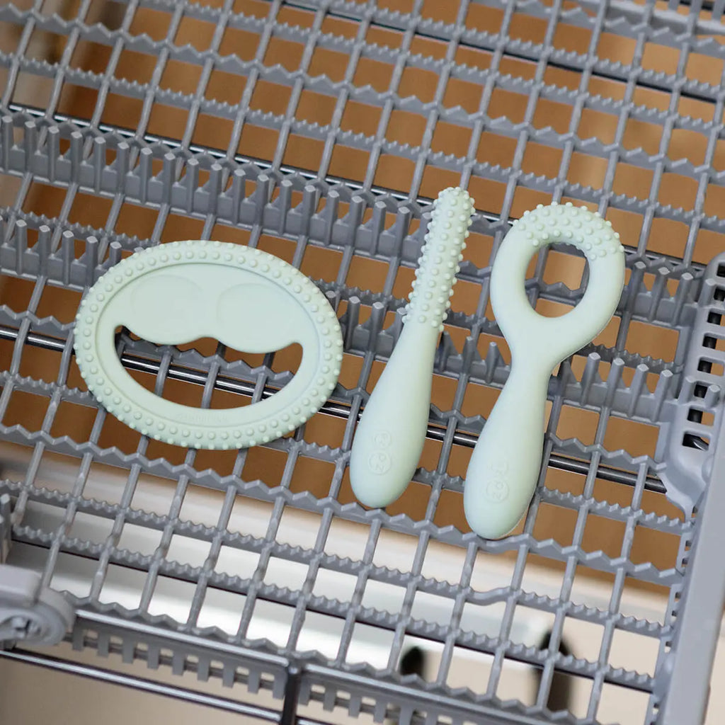 Oral Development Tools ezpz