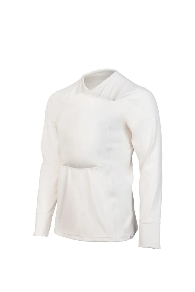 Dad Shirt | Natural Lalabu