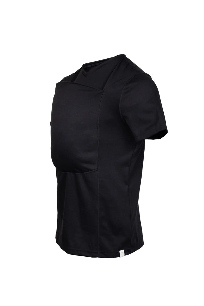 Dad Shirt | Black Lalabu