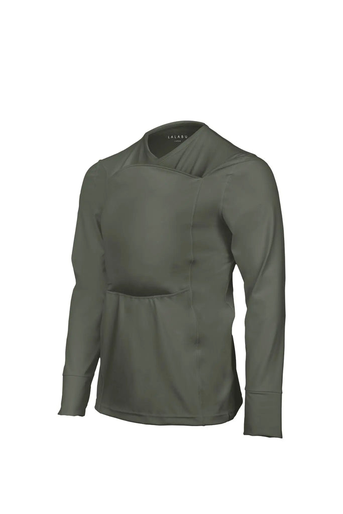 Dad Shirt | Fern Lalabu